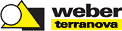 Weber - terranova
